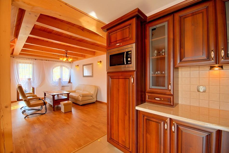 Apartament Dana بورونين المظهر الخارجي الصورة